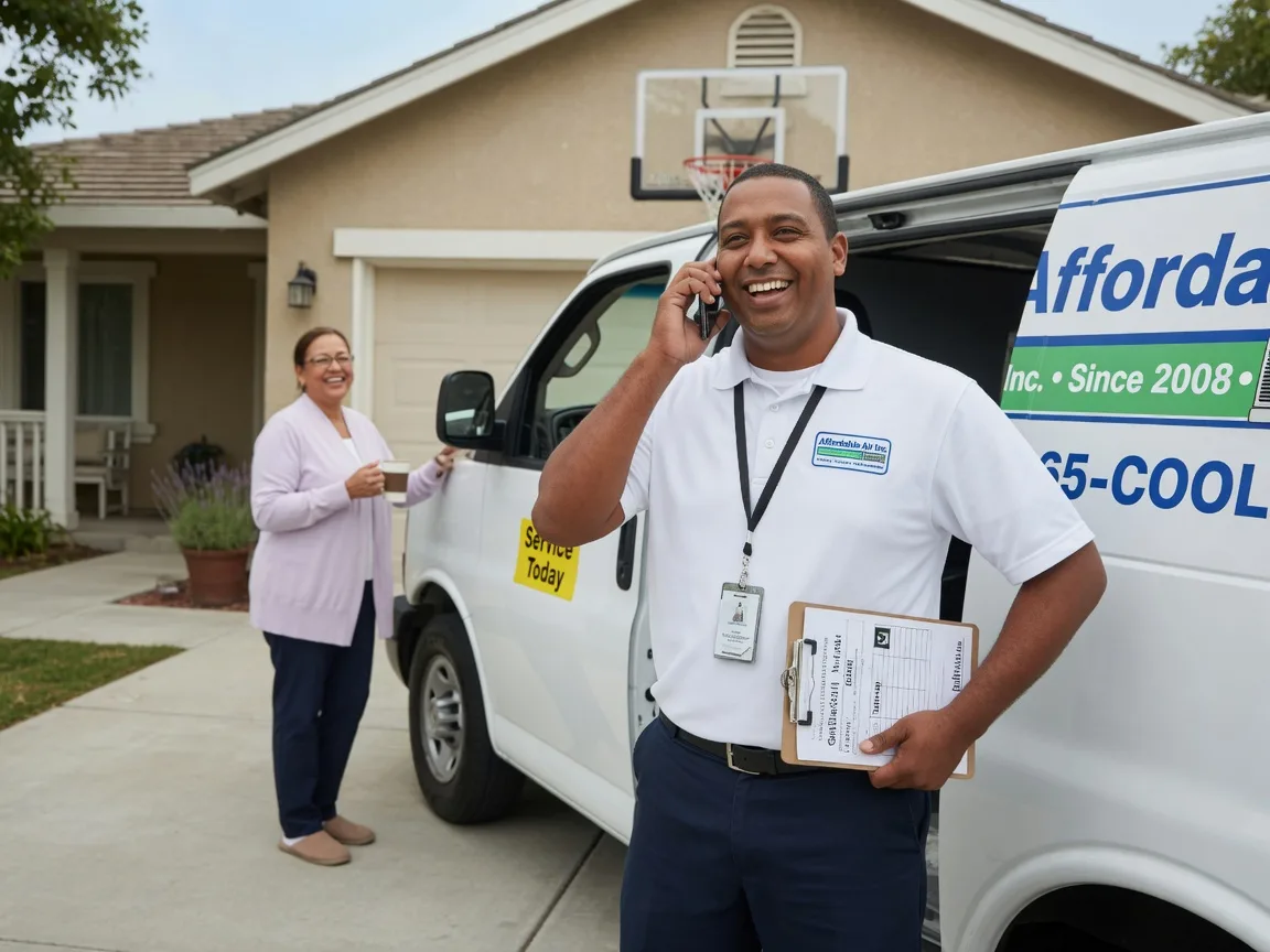 Central Ac Repair Tremont, IL FAQs